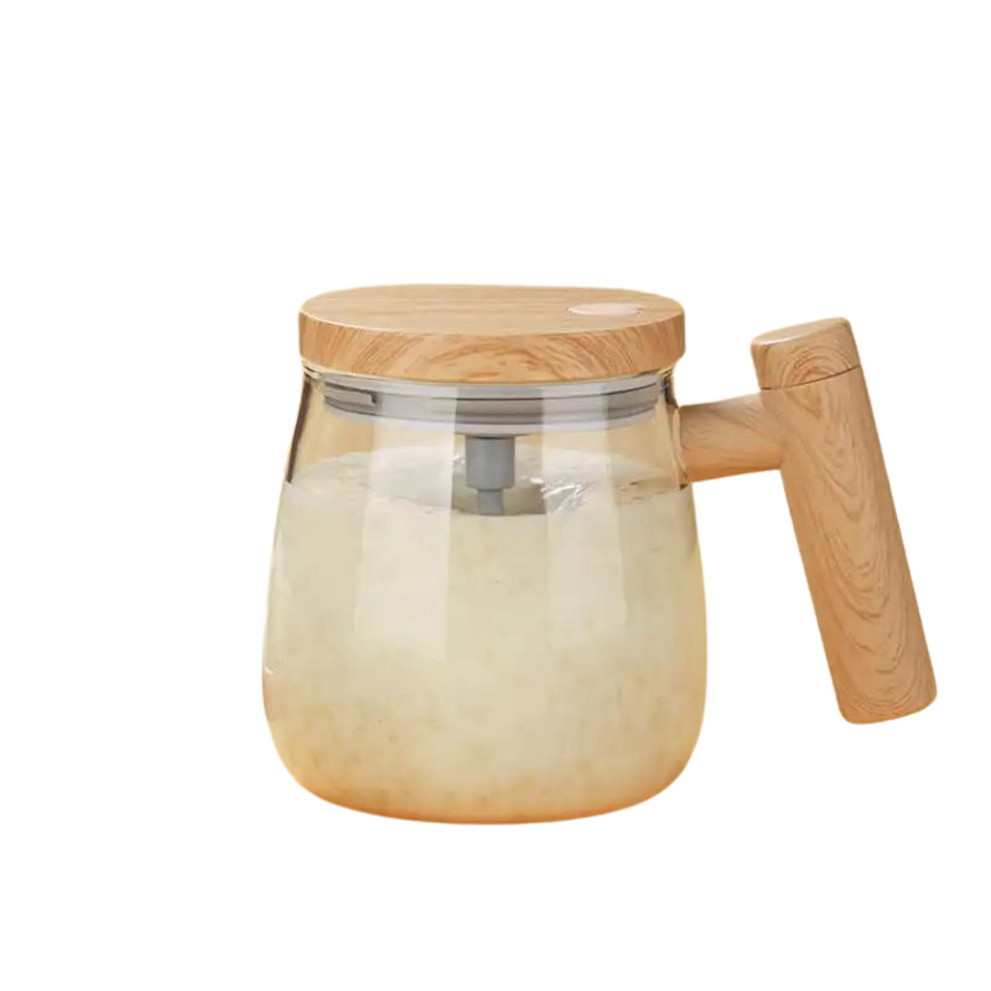 Automatic Coffee Stirring Cup