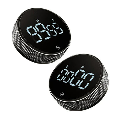 Magnetic Digital Smart Timer